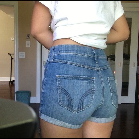Shorts - Picture 2 of 2